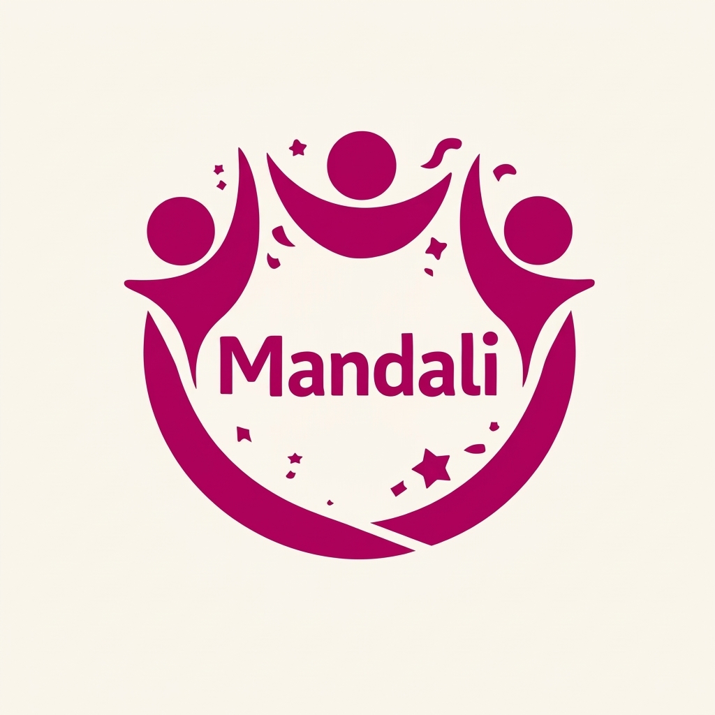 Mandali Logo